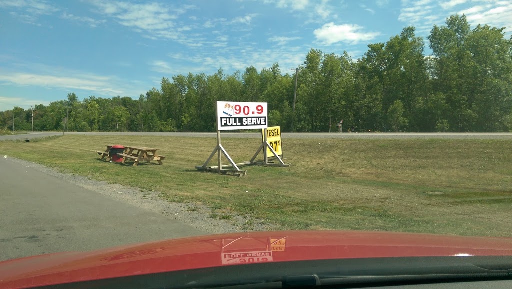 Speedway gas | 939 Hwy #49, Deseronto, ON K0K 2N0, Canada | Phone: (613) 396-8634