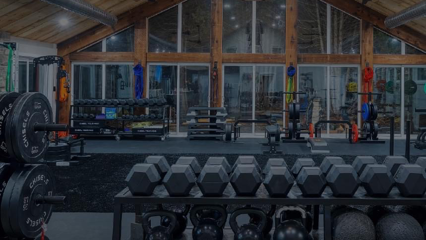 TG Athletics by Tony Greco | 5885 Longhearth Way, Manotick, ON K4M 1M2, Canada | Phone: (613) 869-7979