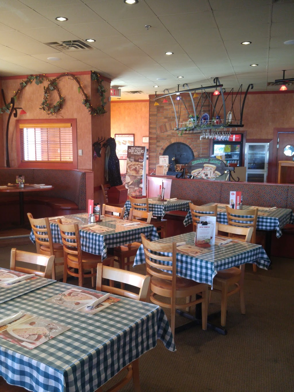 Pizza Delight | 46 Aberdeen Ave, St. Johns, NL A1A 5T3, Canada | Phone: (709) 739-7044