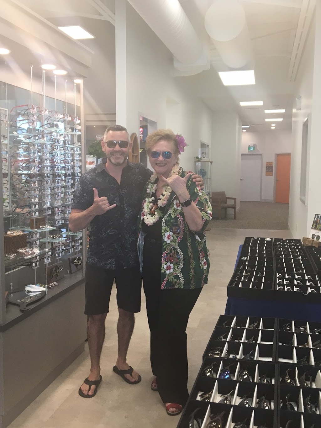 Listowel Vision Care | 770 Main St W, Listowel, ON N4W 1B4, Canada | Phone: (519) 291-1220