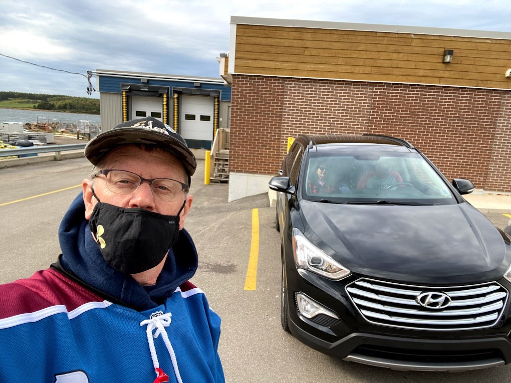 NSLC Select | 15081 Cabot Trail, Chéticamp, NS B0E 1H0, Canada | Phone: (902) 224-2012