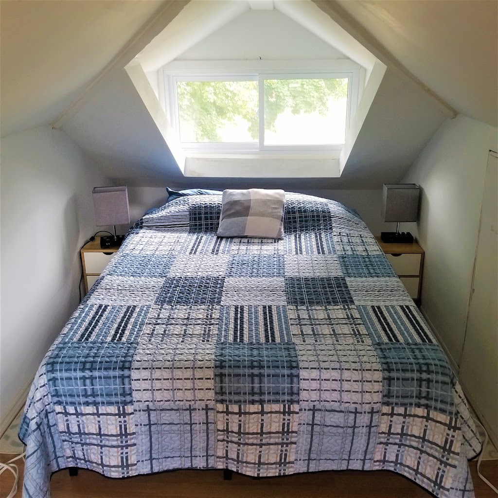 Kosecki Kottages | 21 Elizabeth St, Embro, ON N0J 1J0, Canada | Phone: (519) 281-0910