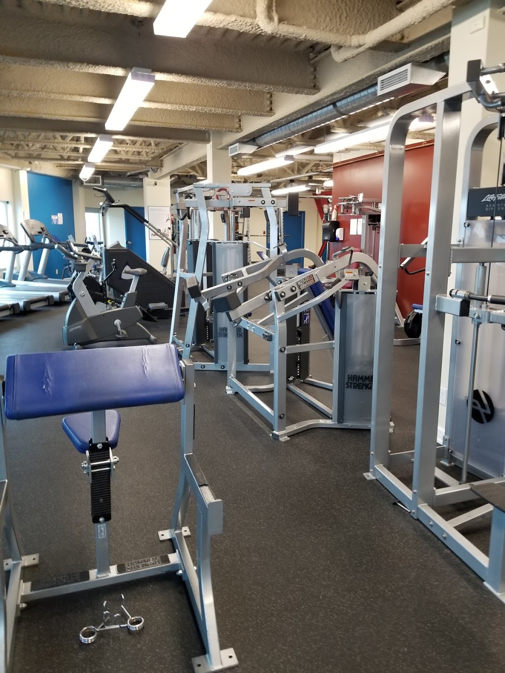 Palookas Gym | 741 Bedford Hwy, Halifax, NS B3M 2M1, Canada | Phone: (902) 457-0413