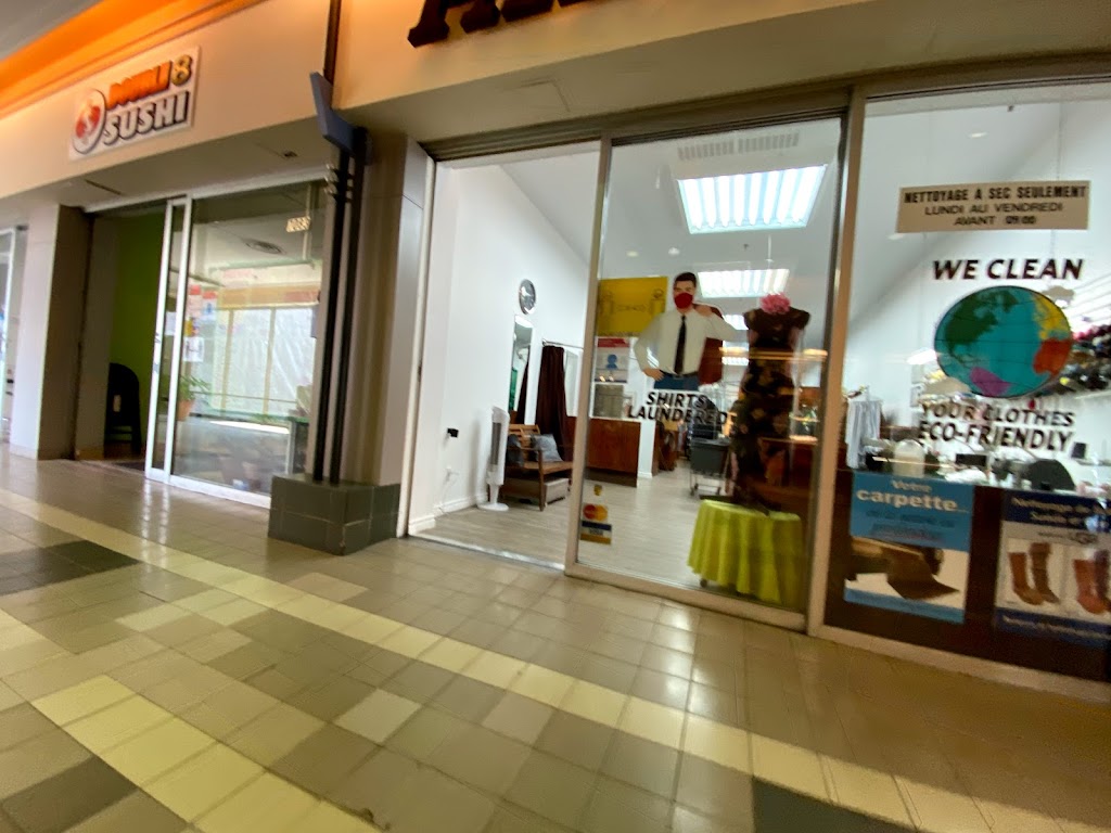 Paragon Dry Cleaners | 7079 Chem. de la Côte-Saint-Luc, Côte Saint-Luc, QC H4V 1J2, Canada | Phone: (514) 489-3552