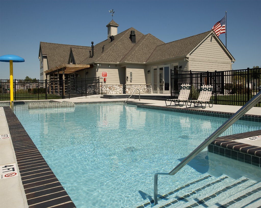 Millstone Pond | 3157, 37781 Sandstone Trail, Lenox, MI 48048, USA | Phone: (586) 273-6267