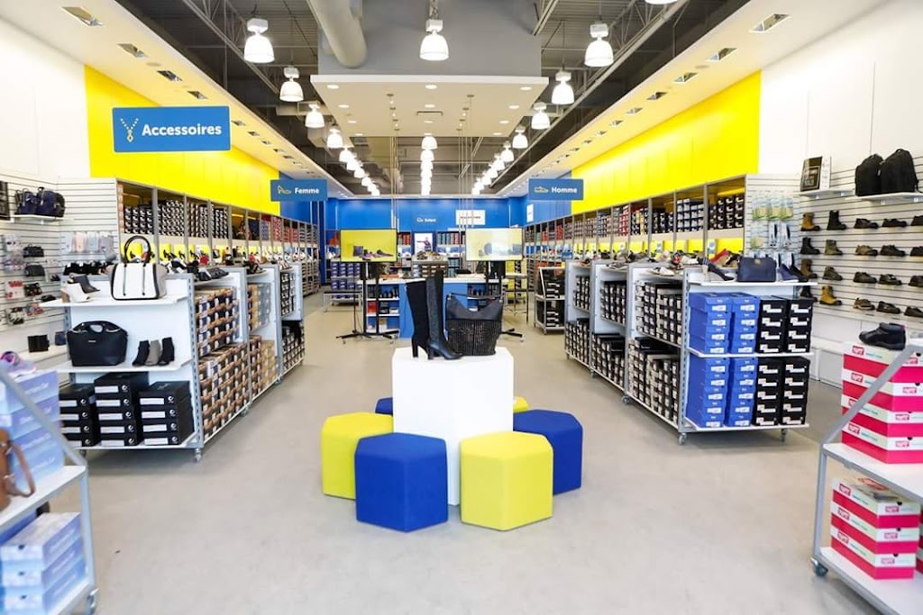 Club C - Club Chaussures | Méga Centre Lebourgneuf, 200 Rue Bouvier #600, Québec, QC G2J 1R8, Canada | Phone: (581) 703-2613