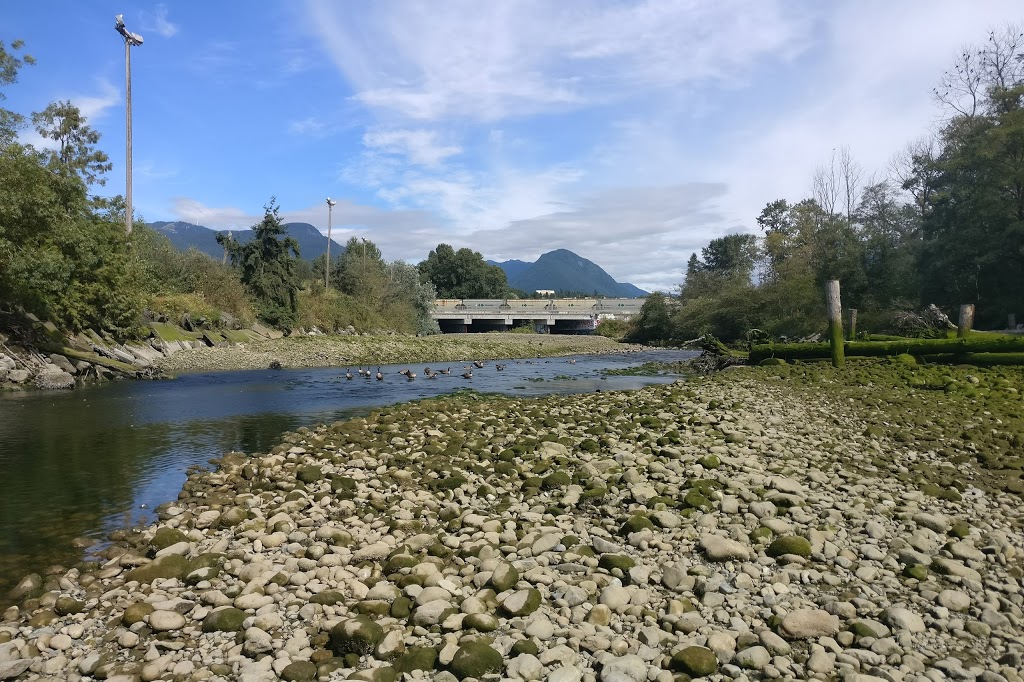 Harbourview Park | North Vancouver, BC, Canada