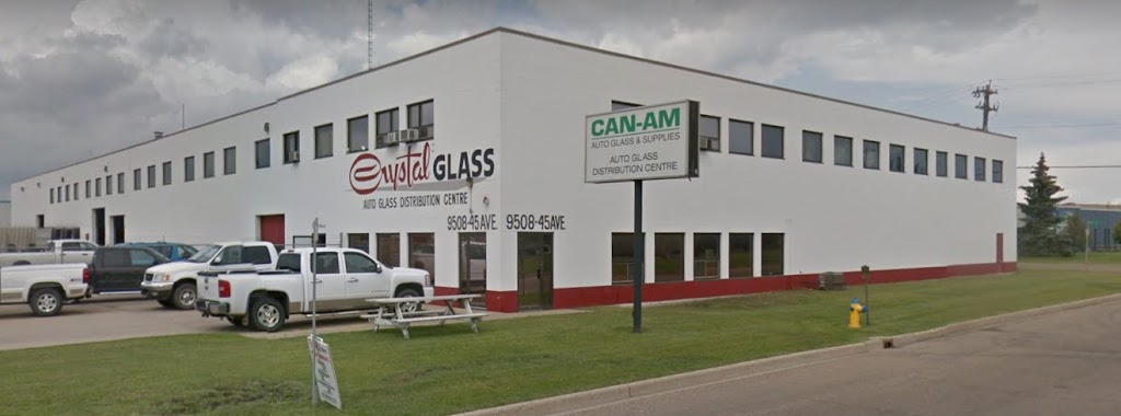 CAN-AM Auto Glass & Supplies | Wholesale Glass Distributor | 9508 45th Ave NW, Edmonton, AB T6E 5Y9, Canada | Phone: (780) 436-3251