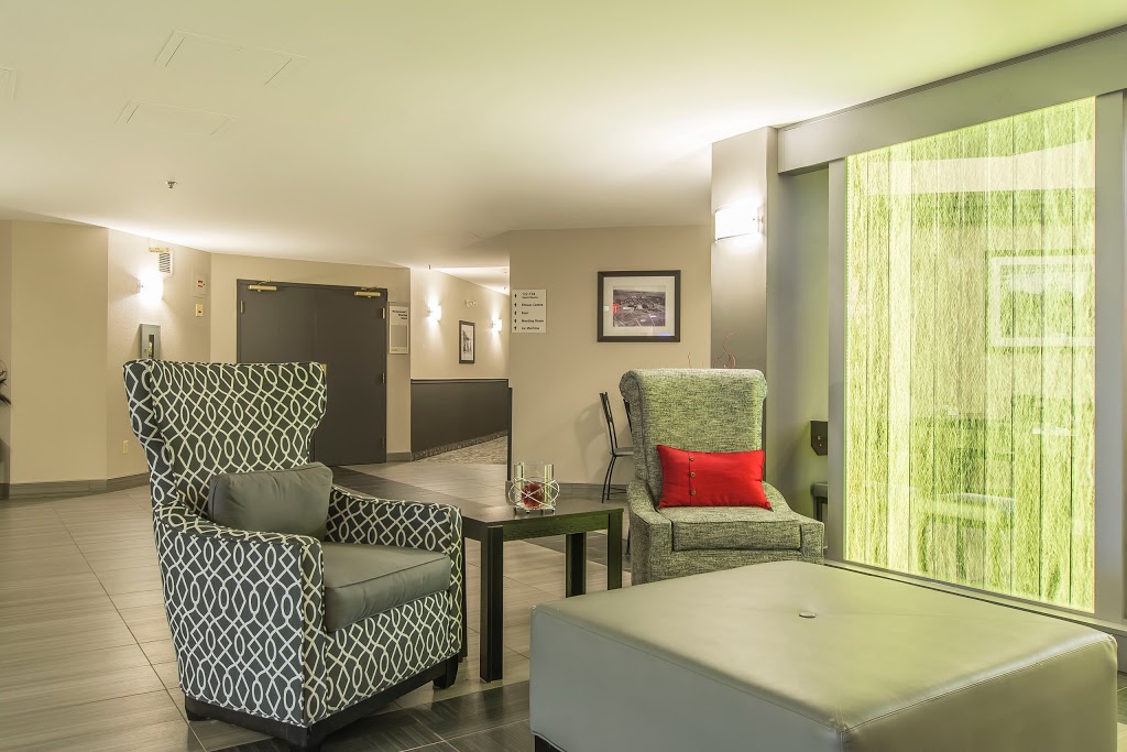Château Bedford Hotel & Suites | 133 Kearney Lake Rd, Halifax, NS B3M 4P3, Canada | Phone: (800) 565-3086