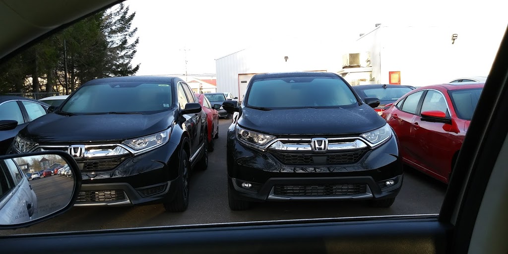 Century Honda | 126 Main St, Truro, NS B2N 4G9, Canada | Phone: (902) 897-1700