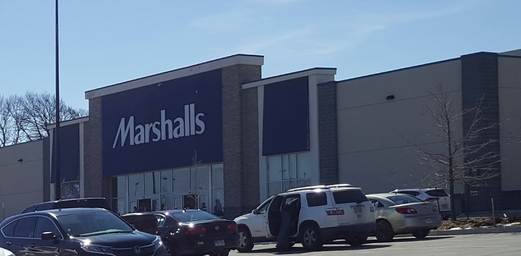 Marshalls | 80 Concert Way, Barrie, ON L4N 6N5, Canada | Phone: (705) 719-7493