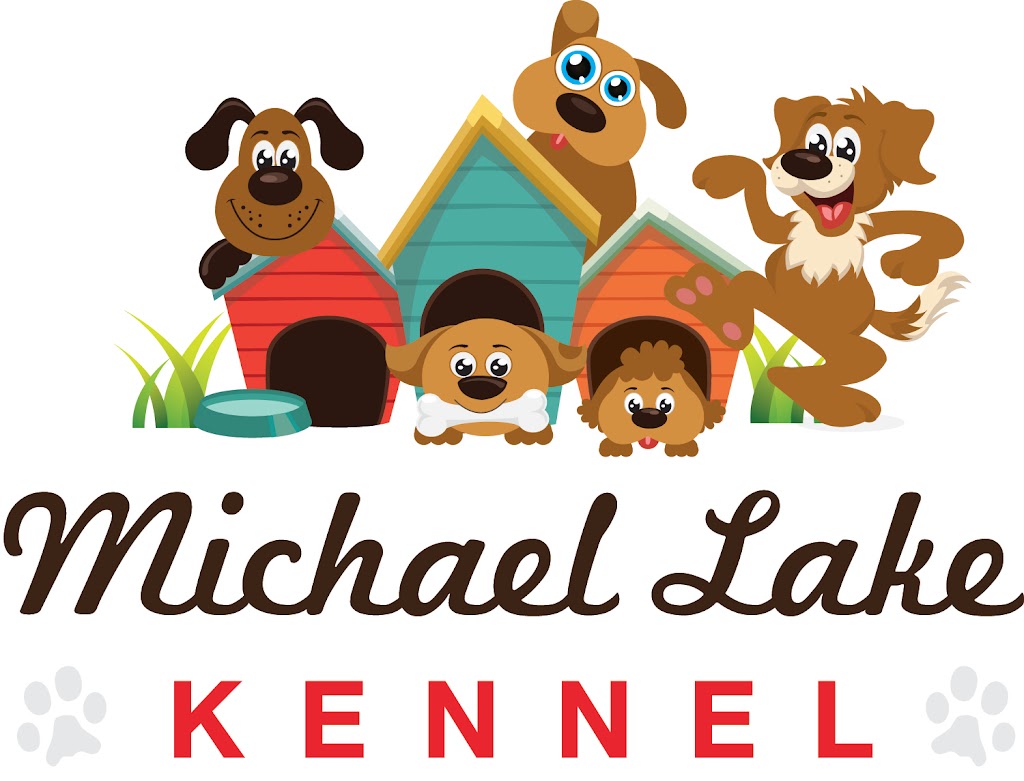 Michael Lake Kennel | 13480 Michael Rd, Ladysmith, BC V9G 1G7, Canada | Phone: (250) 245-3323