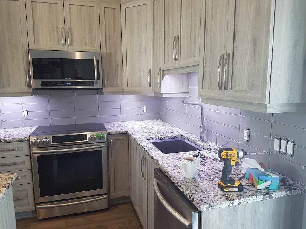 Bodde Rénovations | 1180 Place Cadoret, Boisbriand, QC J7G 2H7, Canada | Phone: (438) 837-2224