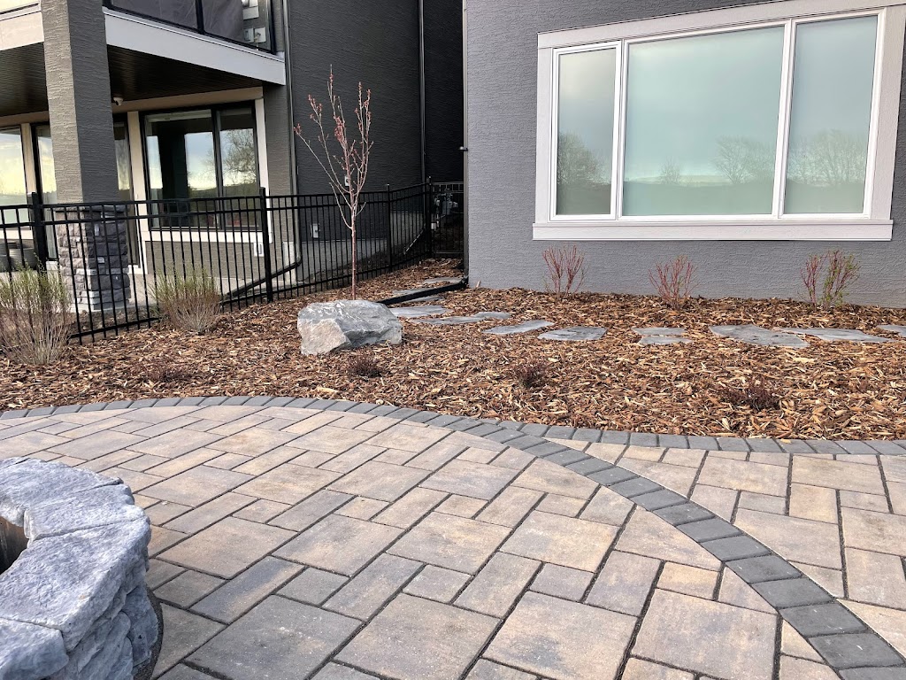 Living Earth Landscapes | 100 Chaparral Valley Dr SE, Calgary, AB T2X 0L9, Canada | Phone: (403) 617-3225