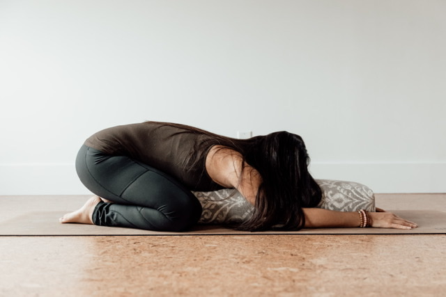 Toronto Yoga Co. | 1768 Danforth Ave, Toronto, ON M4C 1H8, Canada | Phone: (647) 549-9857