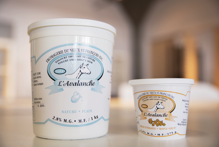 Fromagerie Du Vieux St-Francois | 4740 Boulevard des Mille-Îles, Laval, QC H7J 1A1, Canada | Phone: (450) 666-6810