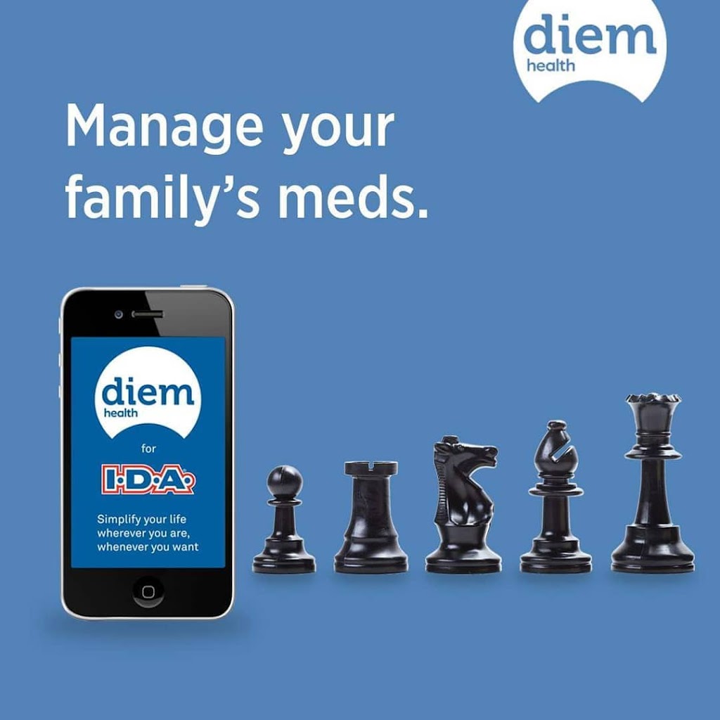 IDA Crystalridge PHARMACY | 26 Crystal Ridge Dr #106, Okotoks, AB T1S 2C3, Canada | Phone: (403) 982-0029