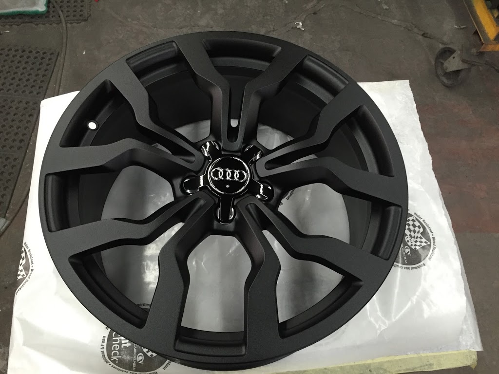 Maximum Powder Coating | 95 Avenue des Terrasses, Laval, QC H7H 2B9, Canada | Phone: (514) 434-8666