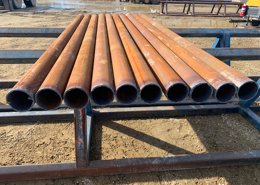 WhiteStar Tubulars Ltd. | 4415 51 Ave E, Redwater, AB T0A 2W0, Canada | Phone: (780) 996-1867