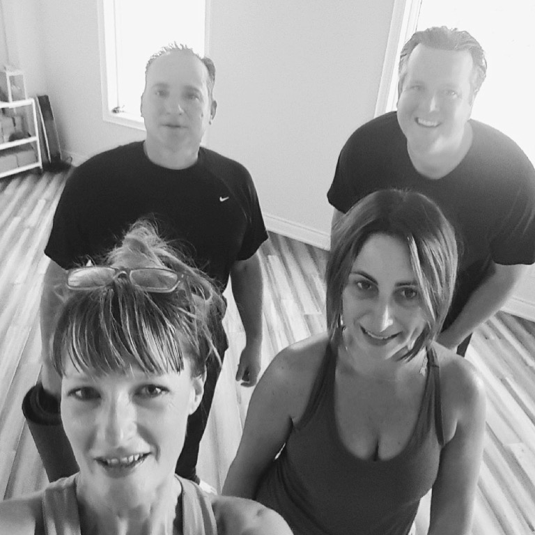 North Flow Yoga | 13102 York Regional Rd 27, Nobleton, ON L0G 1N0, Canada | Phone: (647) 400-5667
