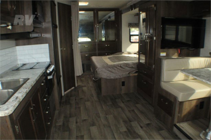 Pacific RV Ventures | 10166 Bowerbank Rd, Sidney, BC V8L 3V1, Canada | Phone: (855) 510-5151