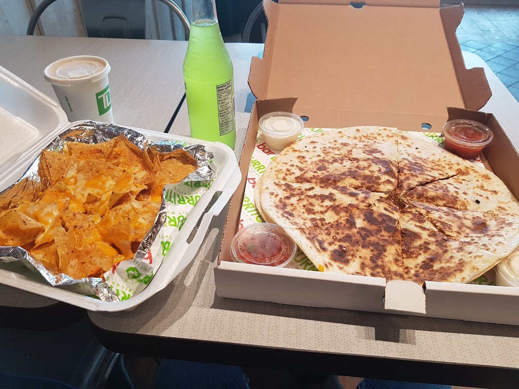 barBURRITO | 367 Cundles Rd E, Barrie, ON L4M 7E6, Canada | Phone: (705) 733-3367