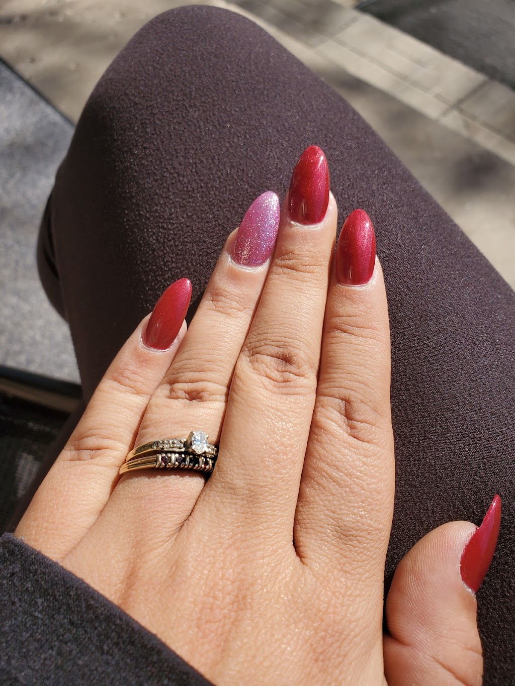 Dianas Nails | 769 Southdale Rd E, London, ON N6E 3B9, Canada | Phone: (519) 690-1081