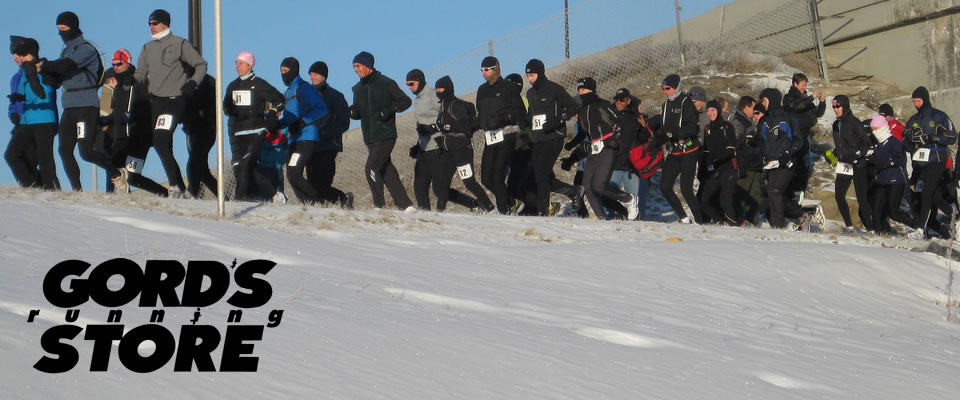 Gords Running Store | 919 Centre St N, Calgary, AB T2E 2P6, Canada | Phone: (403) 270-8606