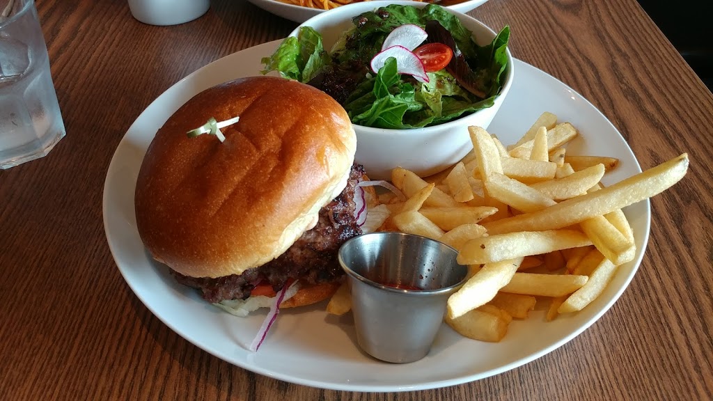 Two Stones Grill | 4949 Canoe Pass Way #1602, Tsawwassen, BC V4M 4G8, Canada | Phone: (778) 630-0470