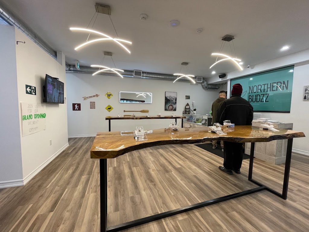 Northern Budzz | 29 Main St W Unit 700 & 800, Beeton, ON L0G 1A0, Canada | Phone: (905) 748-2010