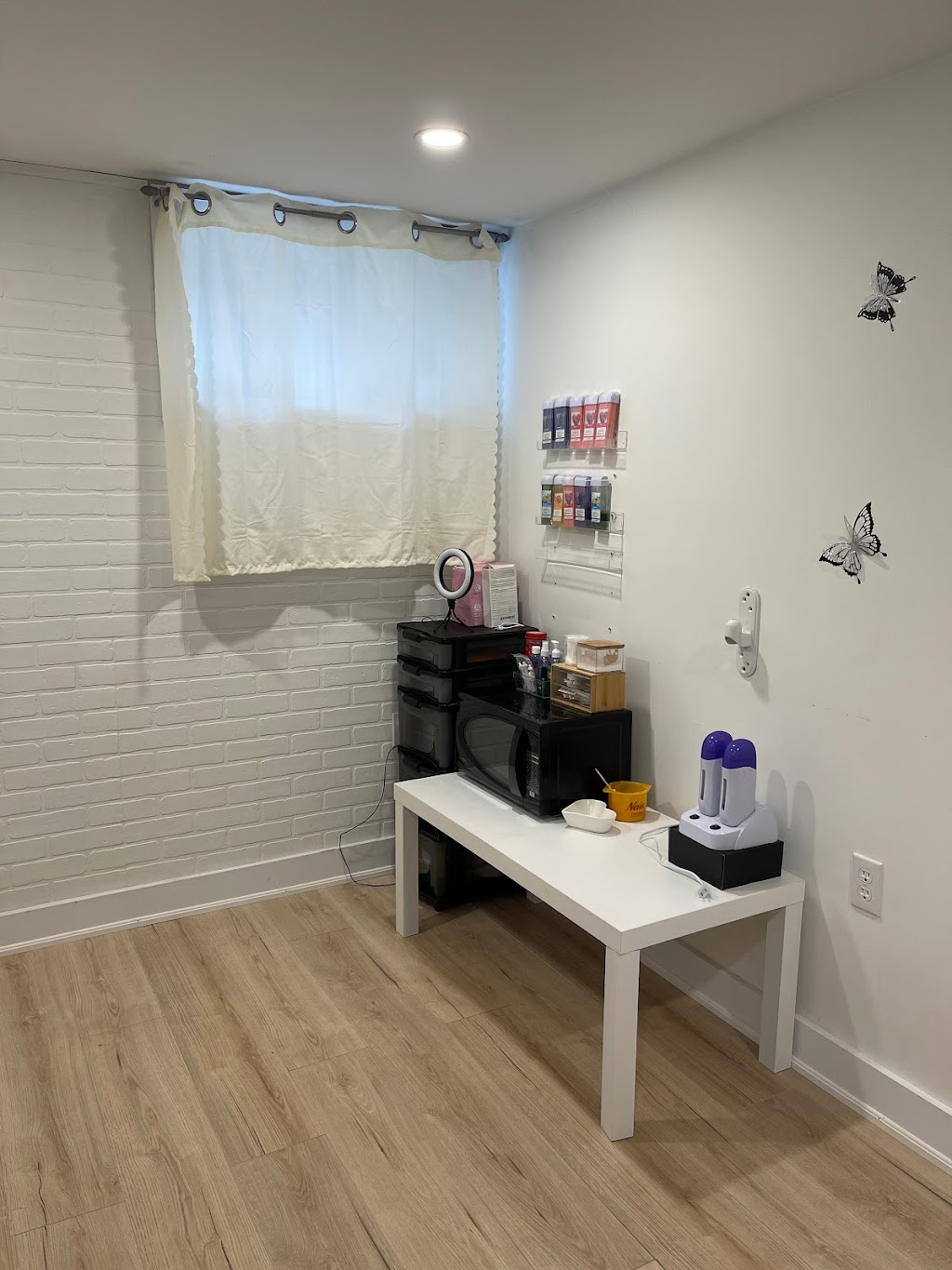 Waxing point | East Dr, Summerside, PE C1N 4E4, Canada | Phone: (647) 895-6007