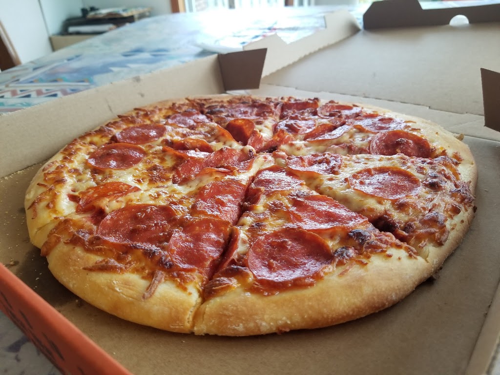 Little Caesars Pizza | 6000 Malden Rd, LaSalle, ON N9H 1S7, Canada | Phone: (519) 250-7330