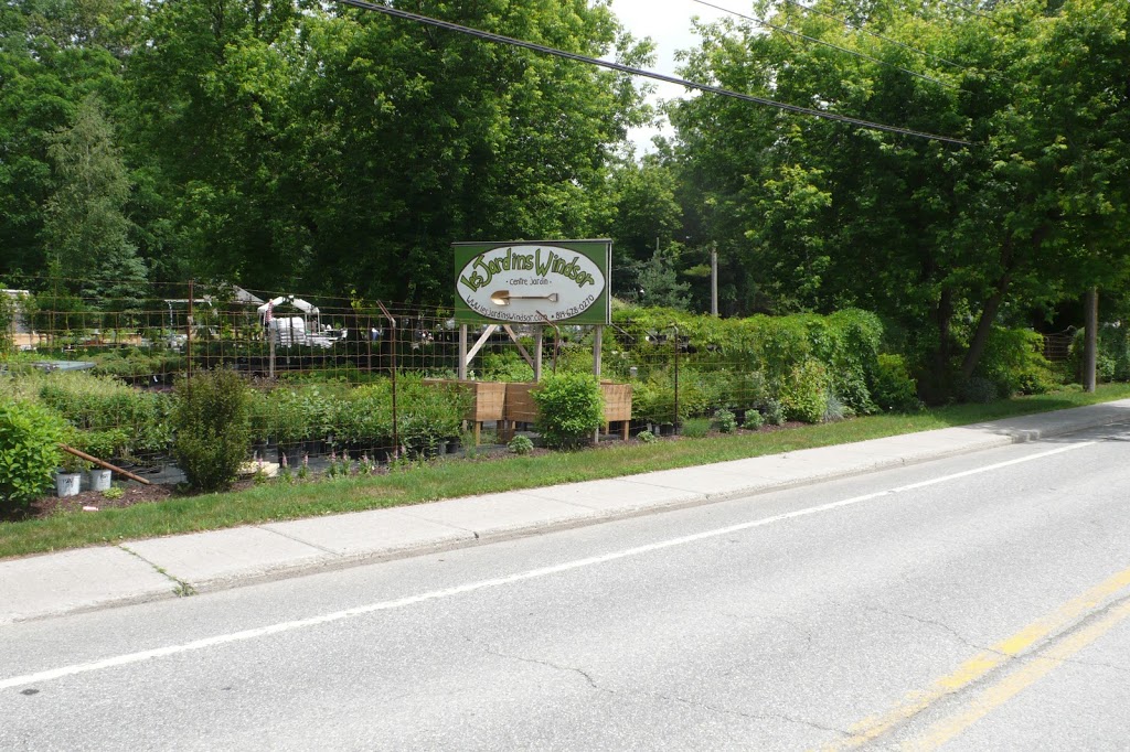 Les Jardins Windsor | 170 Rue Principale N, Windsor, QC J1S 2E3, Canada | Phone: (819) 628-0270