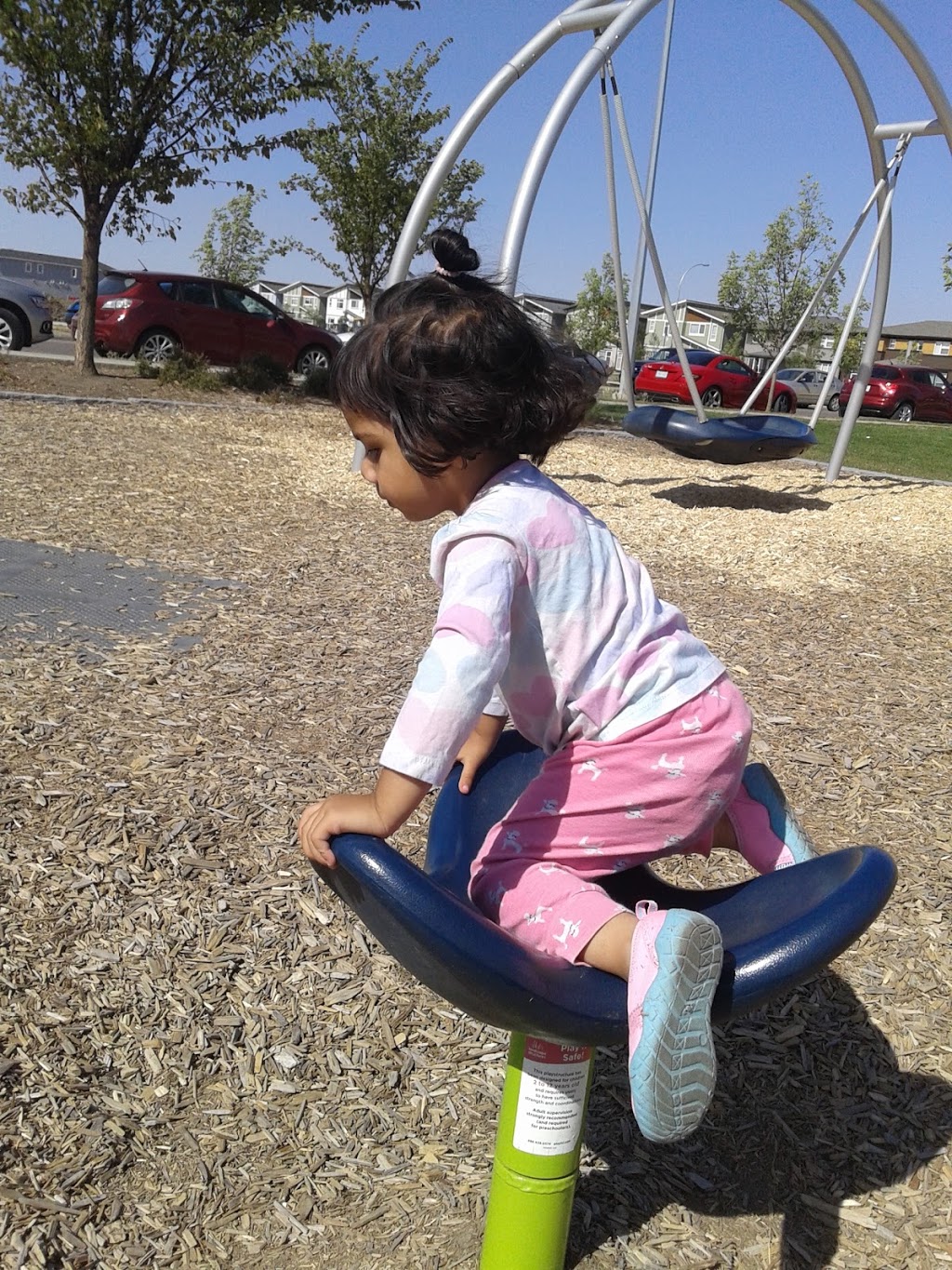 Havilland Park | Tutor Way, Regina, SK S4W 0G4, Canada | Phone: (306) 777-7000