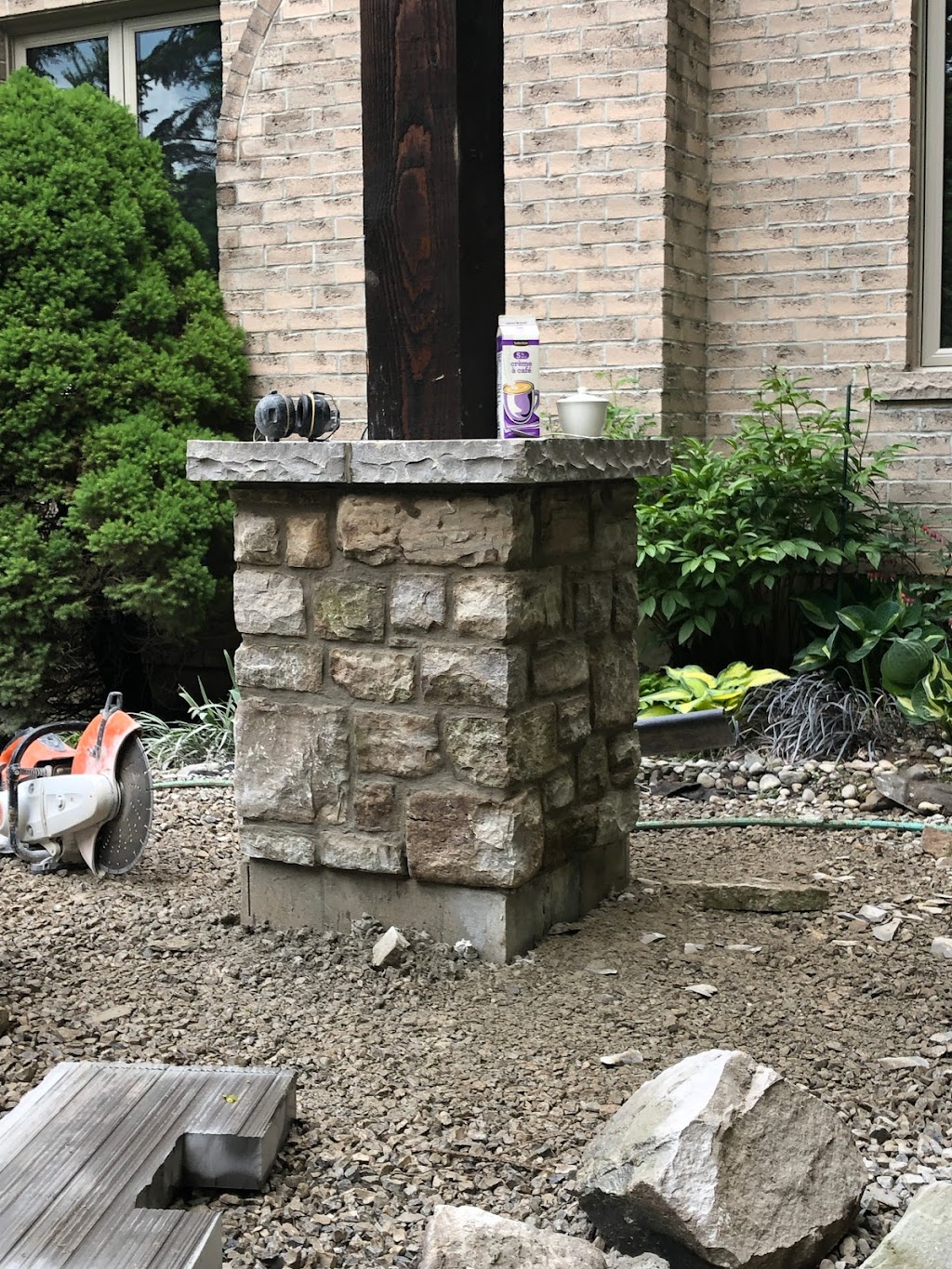 Thorstone Construction | 655 Butter Rd W, Ancaster, ON L9G 3L1, Canada | Phone: (905) 304-0870