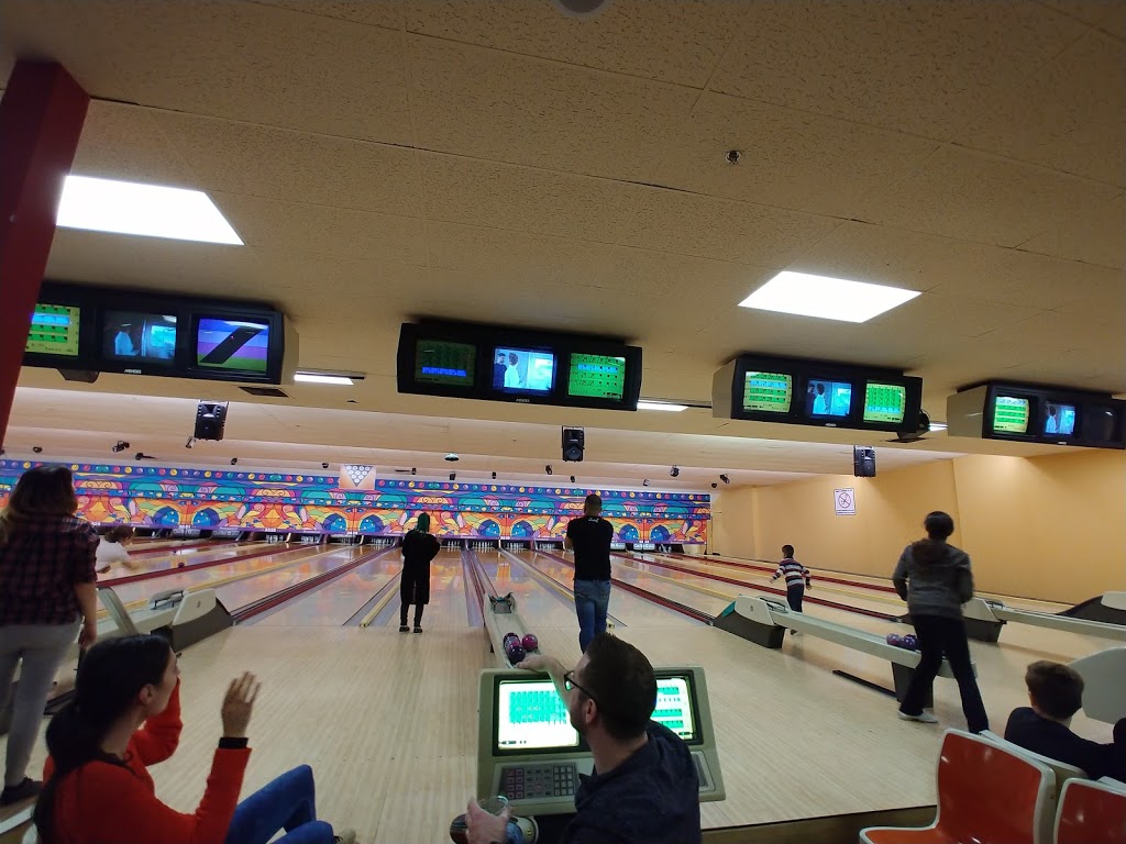 Bowling G Plus | 130 Boulevard Industriel, Repentigny, QC J6A 8A9, Canada | Phone: (450) 585-8474