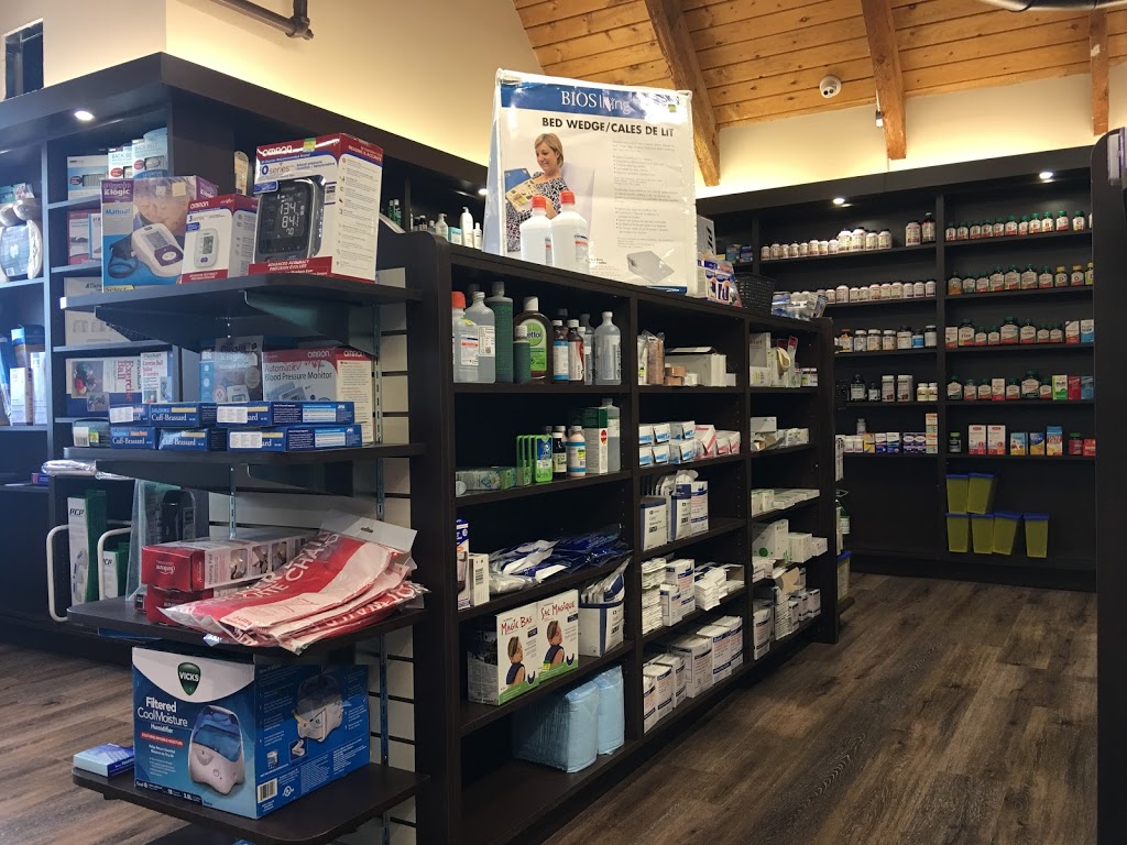 Woolwich Total Health Pharmacy | 10 Church St W, Elmira, ON N3B 1M3, Canada | Phone: (519) 669-8282