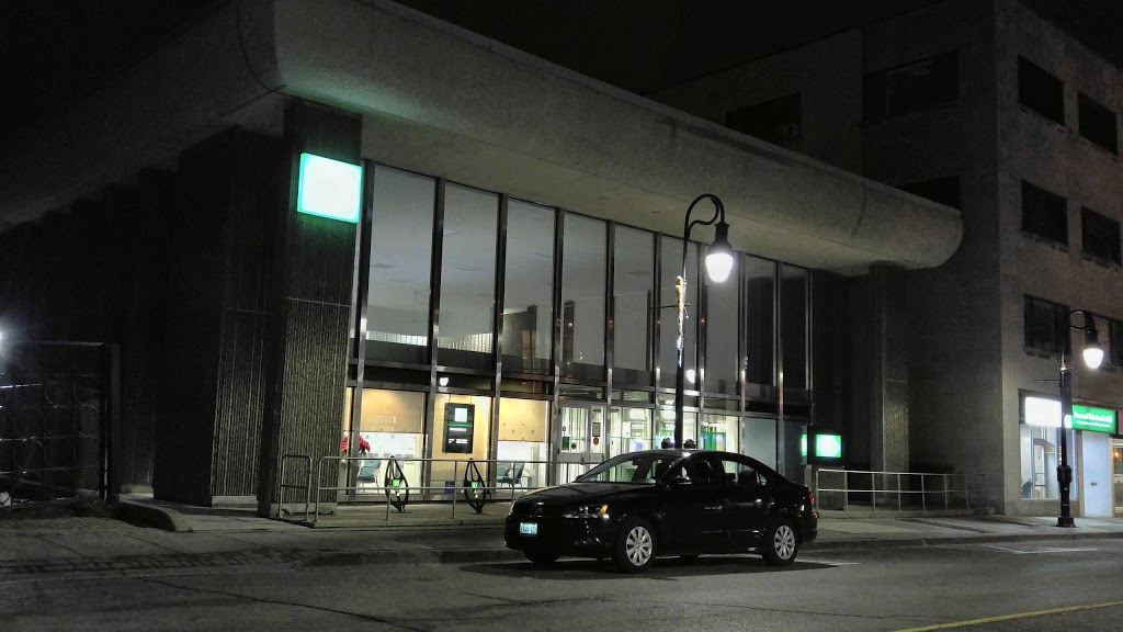 TD Canada Trust Branch and ATM | 31 Queen St, St. Catharines, ON L9H 0C2, Canada | Phone: (905) 685-8455
