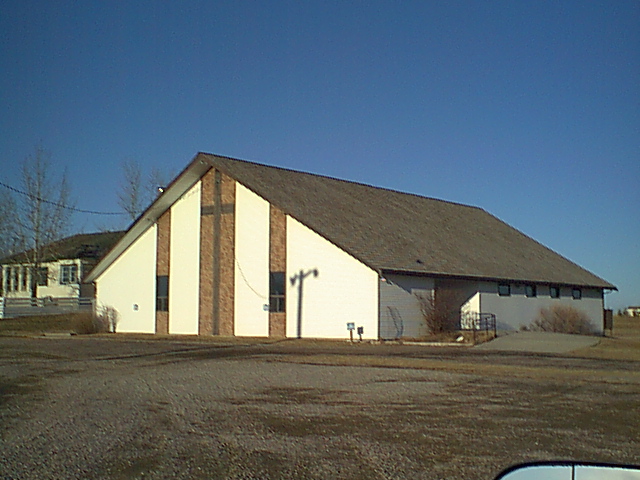 Chestermere Christian Fellowship | Conrich Road , Range Rd 284, Chestermere, AB T1Z, Canada | Phone: (403) 204-2079