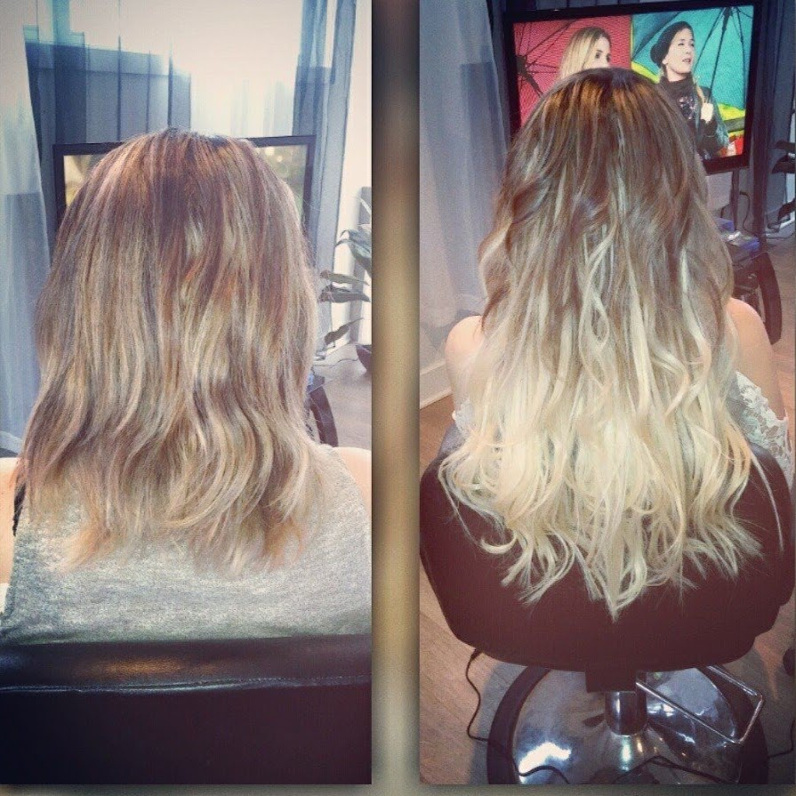 Kast coiffure et extensions | 2692 Chemin Ste Marie suite 101, Mascouche, QC J7K 1M9, Canada | Phone: (450) 325-7673