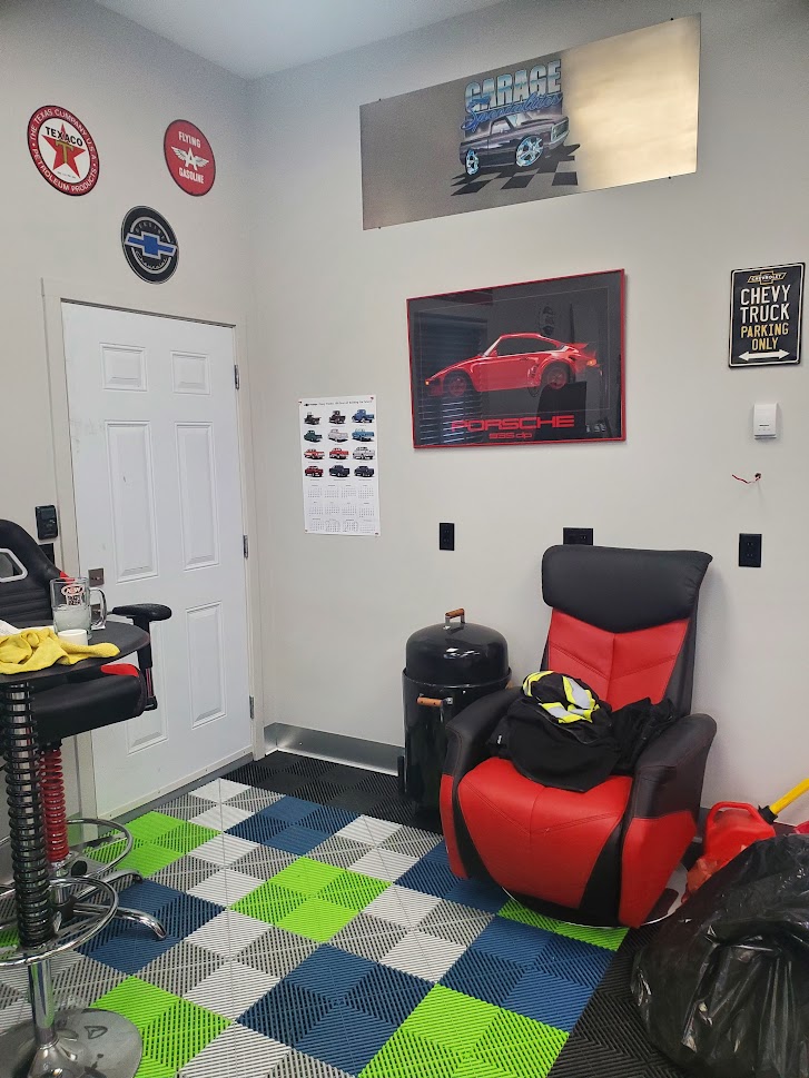 Garage Specialties | 35 Morris Ct, Blackfalds, AB T4M 0B3, Canada | Phone: (403) 357-8232