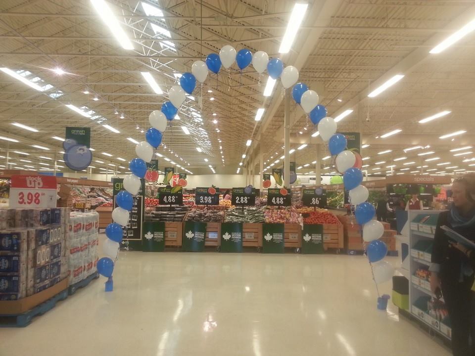 balloonie.ca | 323 Copperfield Grove SE, Calgary, AB T2Z 4L8, Canada | Phone: (403) 796-8849