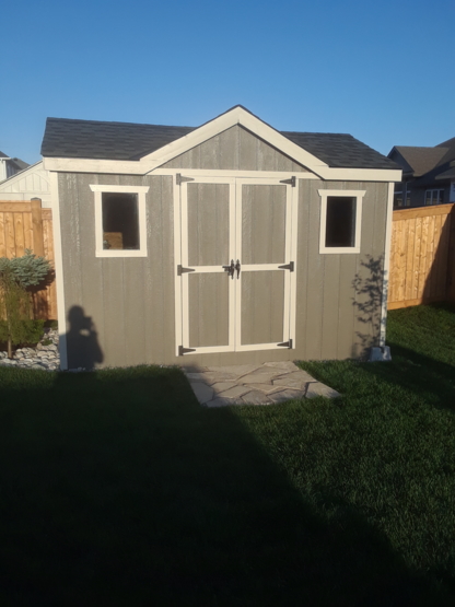 S. Tessier Renovations | 15 Birchall Ln, St Thomas, ON N5R 0J1, Canada | Phone: (519) 871-8064
