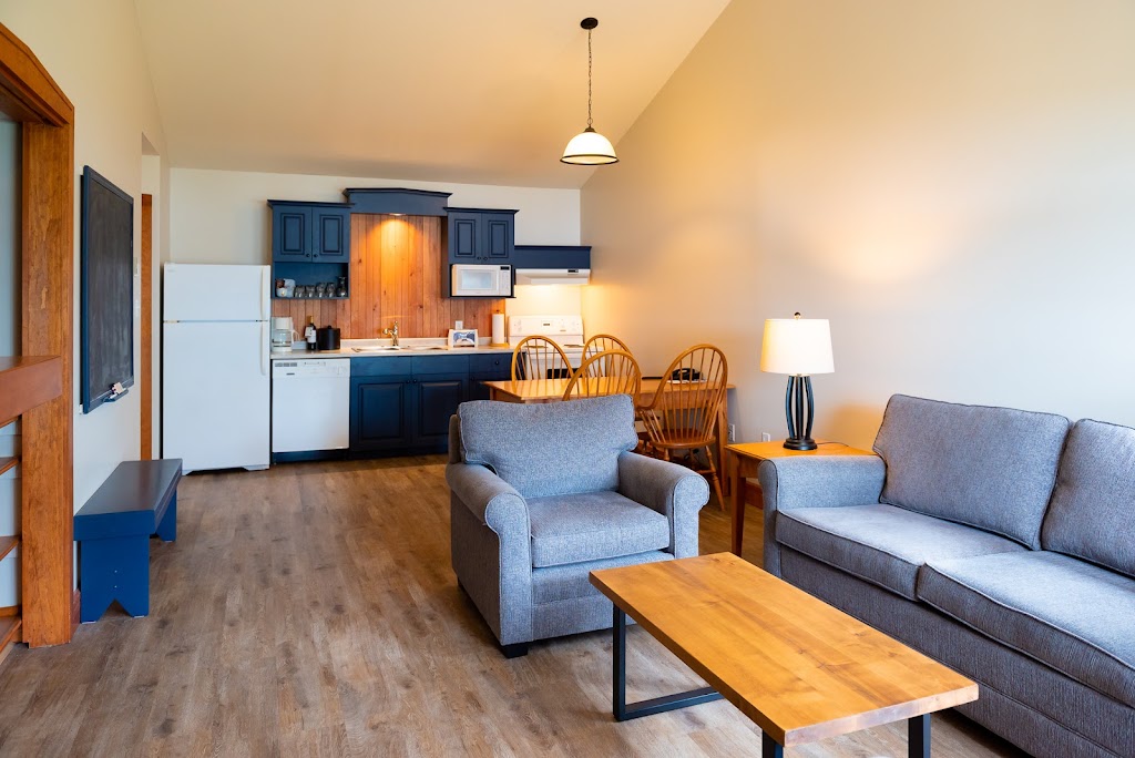 Rodd Brudenell River Resort | 86 Dewars Ln, Cardigan, PE C0A 1G0, Canada | Phone: (902) 652-2332