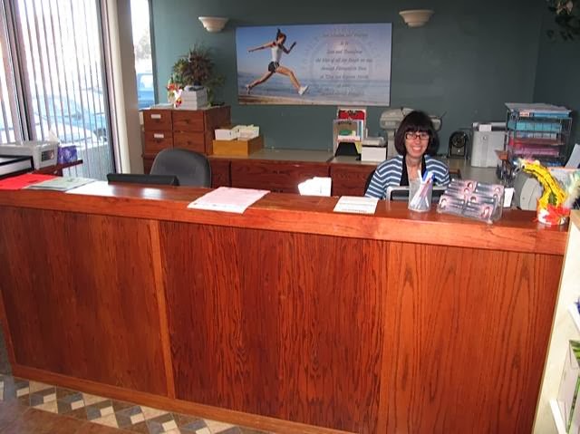 Family Chiropractic Centre | 987 Gordon St, Guelph, ON N1G 4W3, Canada | Phone: (519) 837-1234