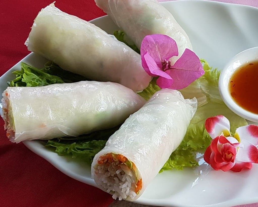Royal Thai Cuisine | 62 Maple Ave, Barrie, ON L4N 1A2, Canada | Phone: (705) 797-0052