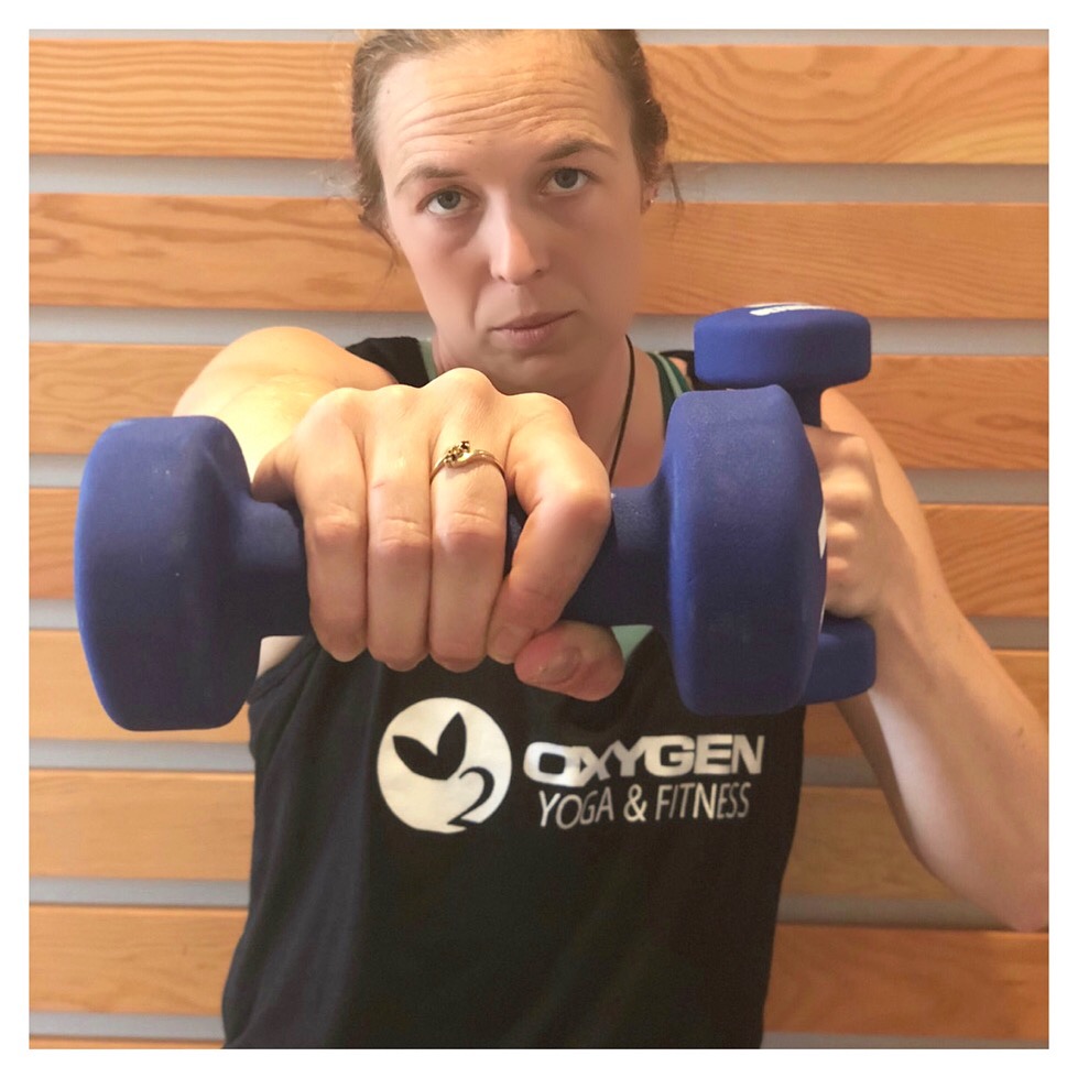 Oxygen Yoga and Fitness - Cole Harbour | 960 Cole Harbour Rd, Dartmouth, NS B2V 1E6, Canada | Phone: (902) 462-4441