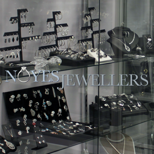 Noyes Jewellers | 620 Niagara St, Welland, ON L3C 1L8, Canada | Phone: (905) 788-0376