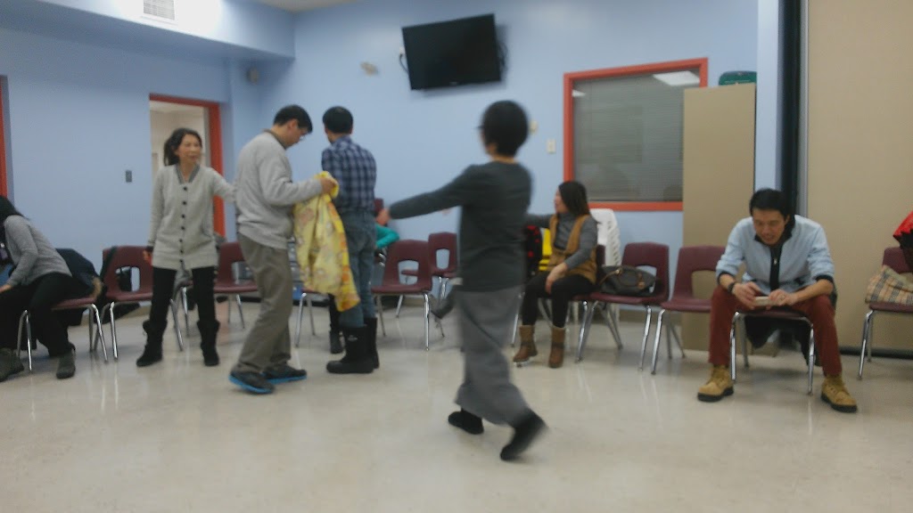 Hallelujah Chinese Evangelical Free Church | 393 Middlefield Rd, Scarborough, ON M1S 5A9, Canada | Phone: (416) 297-8197