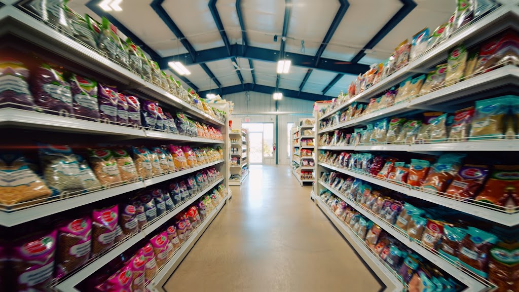 Woodstock Grocers | 754 Pavey St, Woodstock, ON N4S 2L8, Canada | Phone: (519) 539-6000